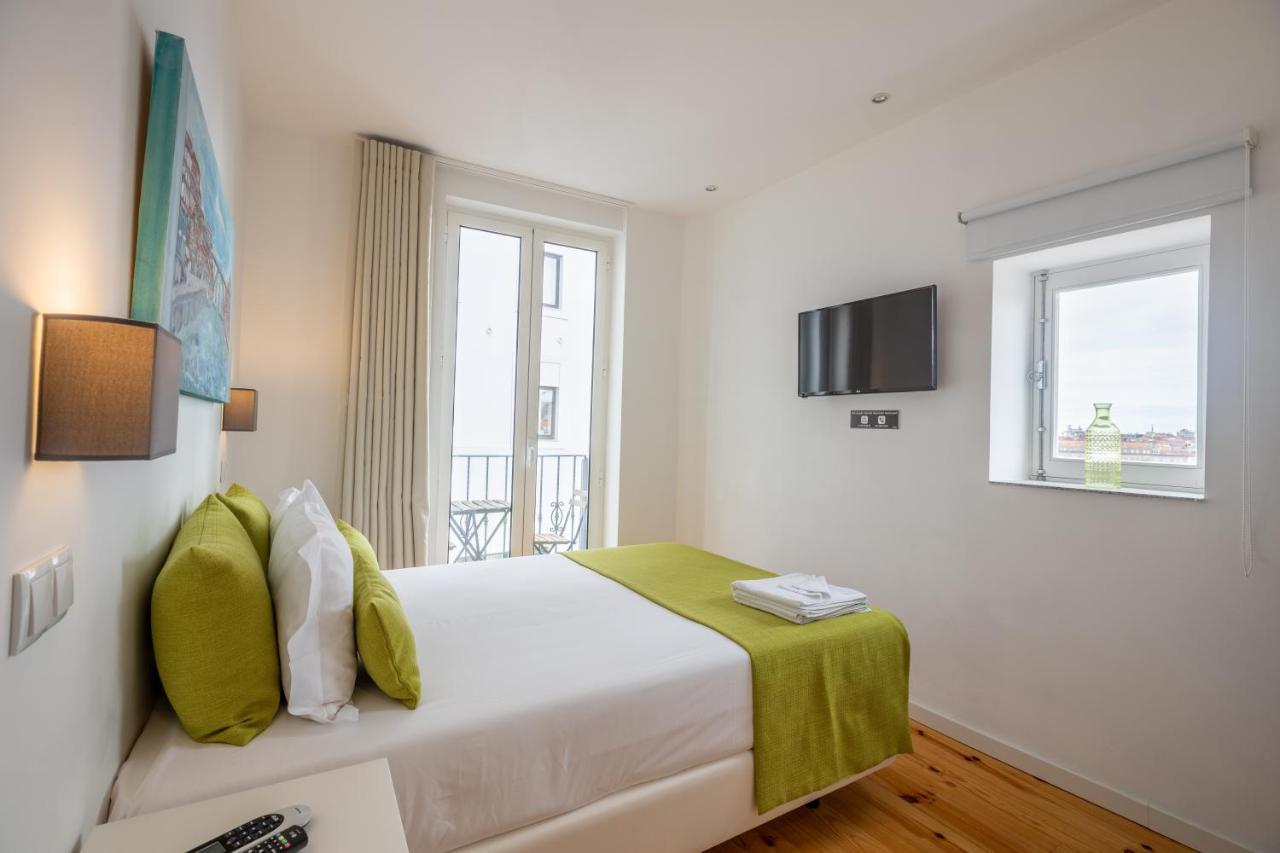 Mystay Batalha Apartament *