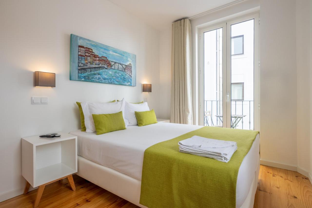 Apartament Mystay Batalha *