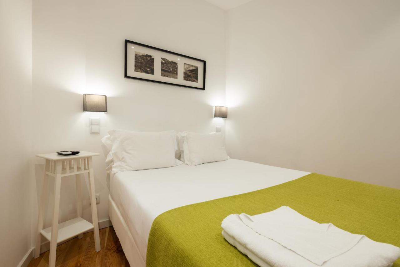 Apartament Mystay Batalha