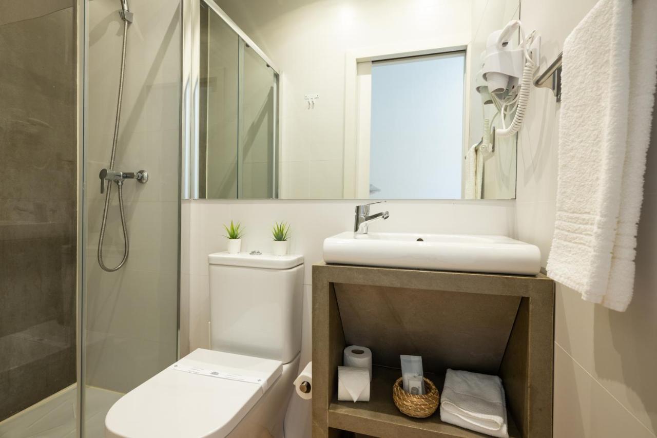 Mystay Batalha Apartament