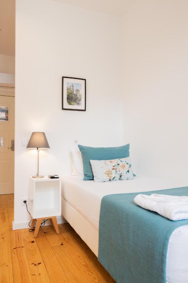 Apartament Mystay Batalha *