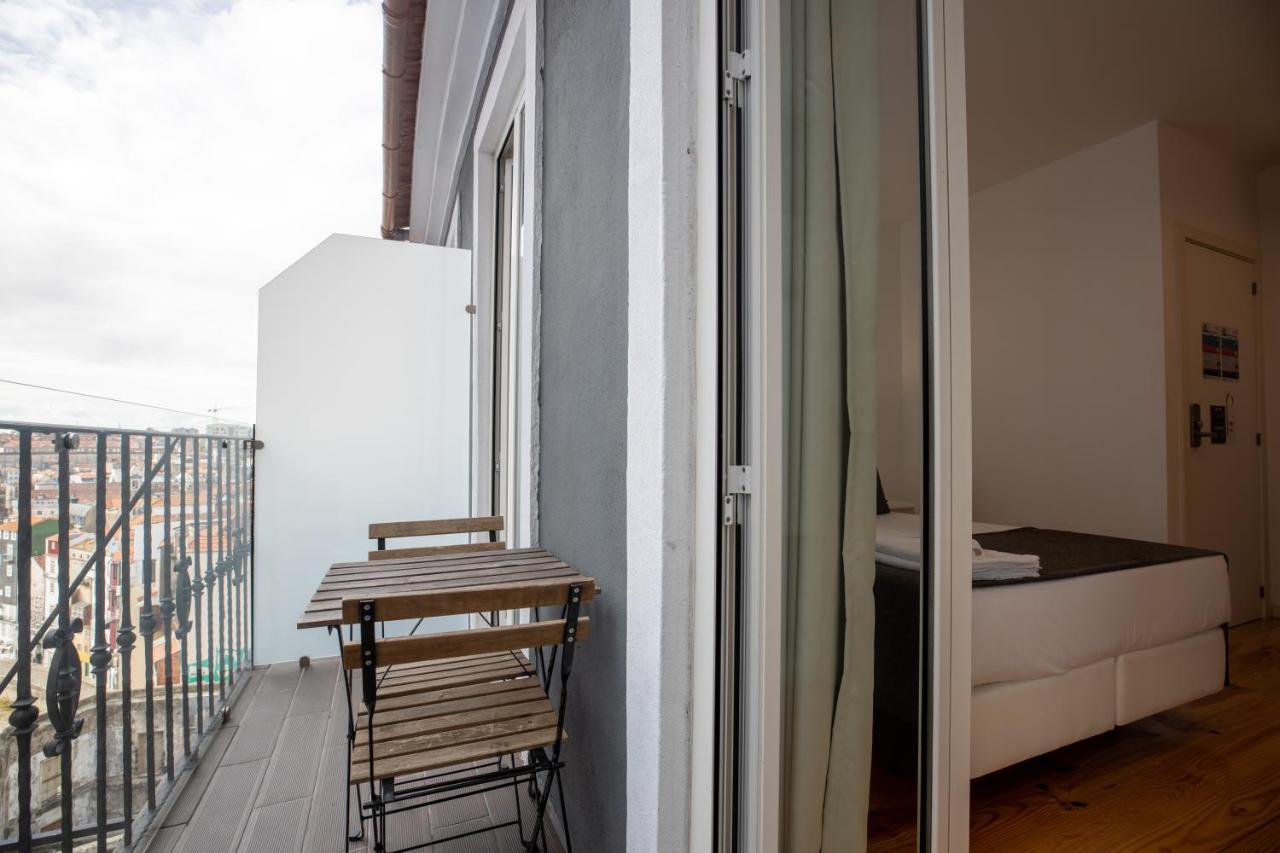 Mystay Batalha Apartament *