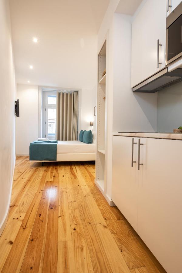Apartament Mystay Batalha *