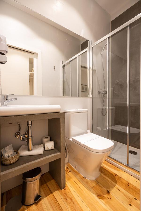 Mystay Batalha Apartament