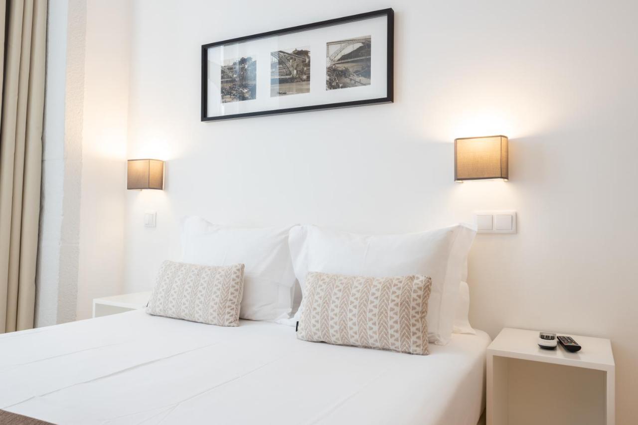 Apartament Mystay Batalha