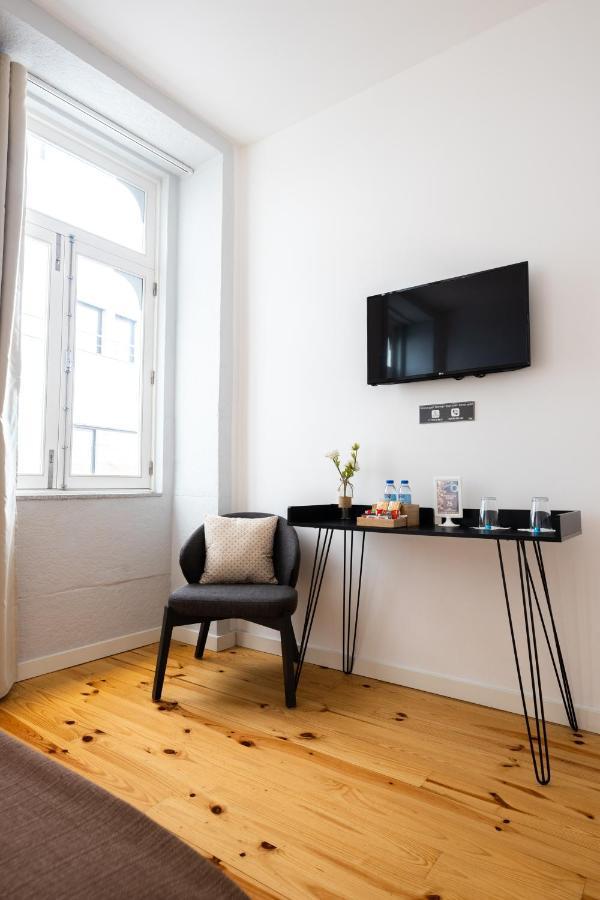 Apartament Mystay Batalha Porto