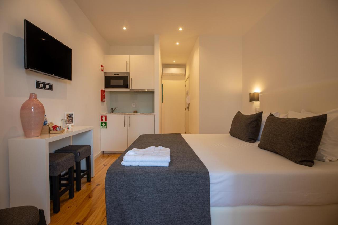 Apartament Mystay Batalha *