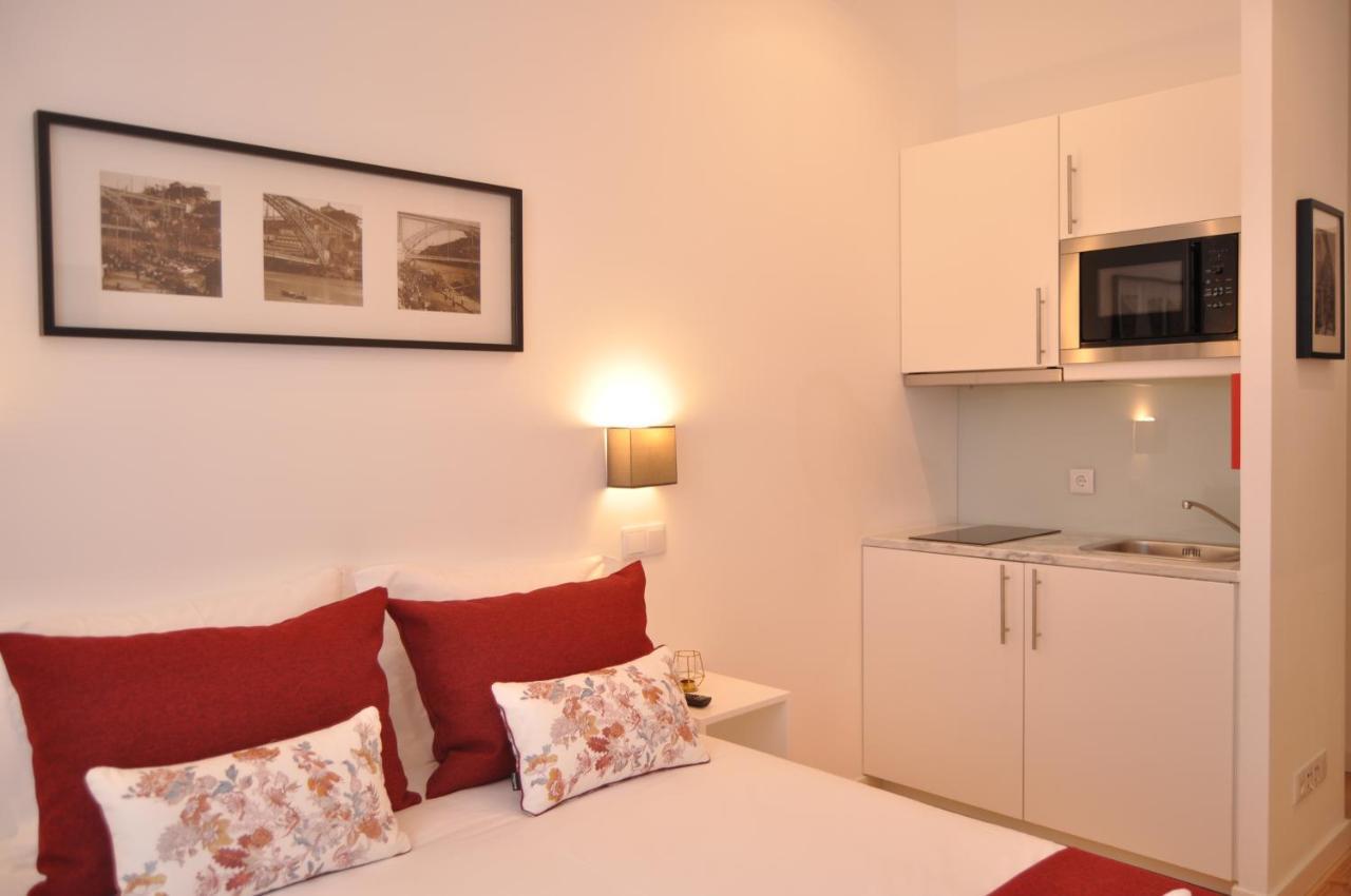 Mystay Batalha Apartament