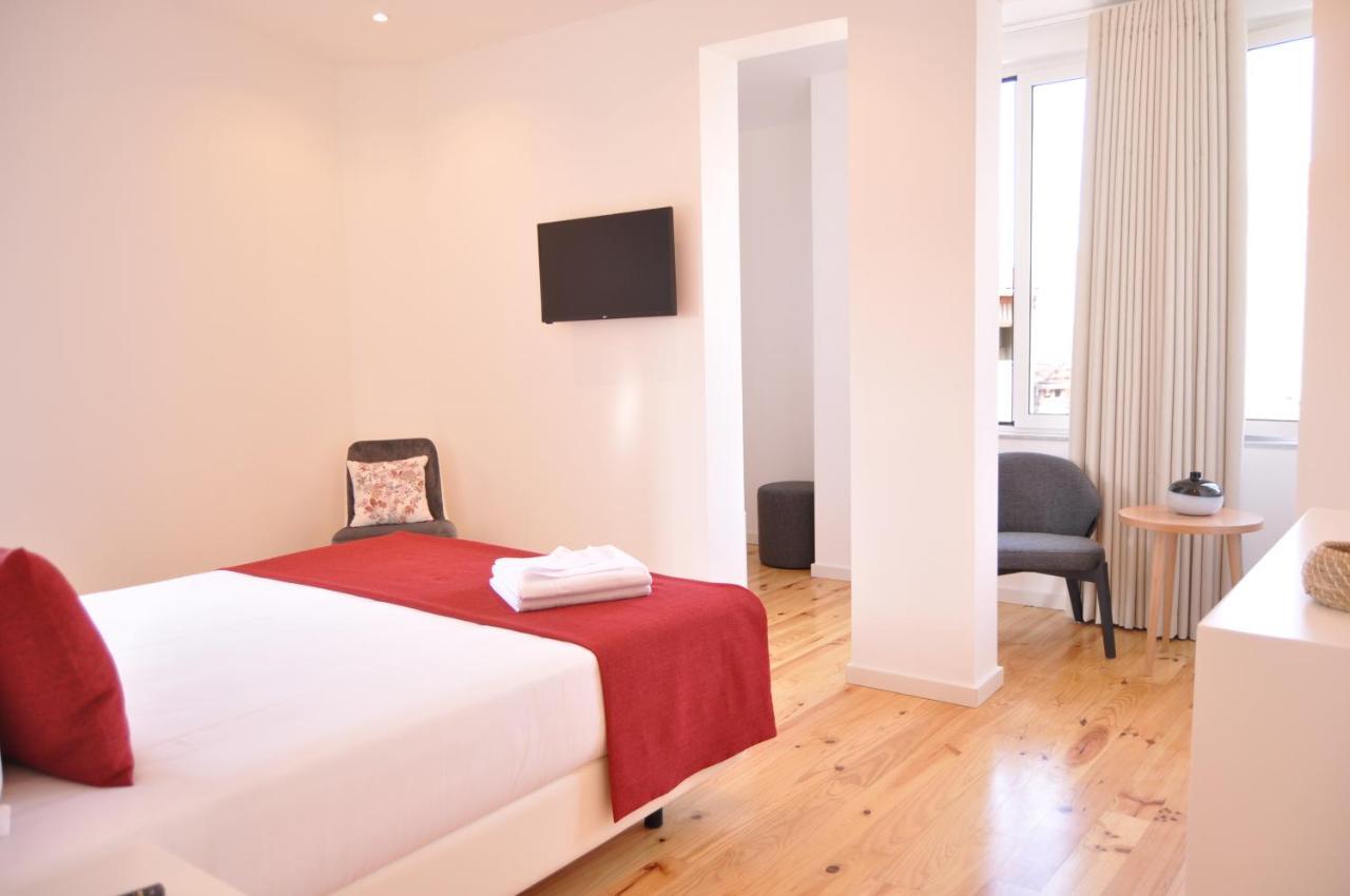 Apartament Mystay Batalha