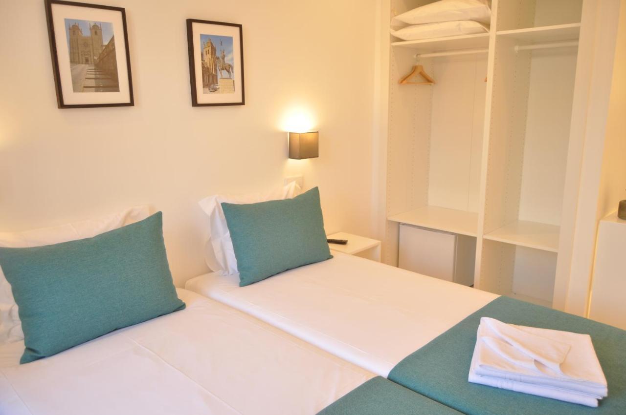 Mystay Batalha Apartament *