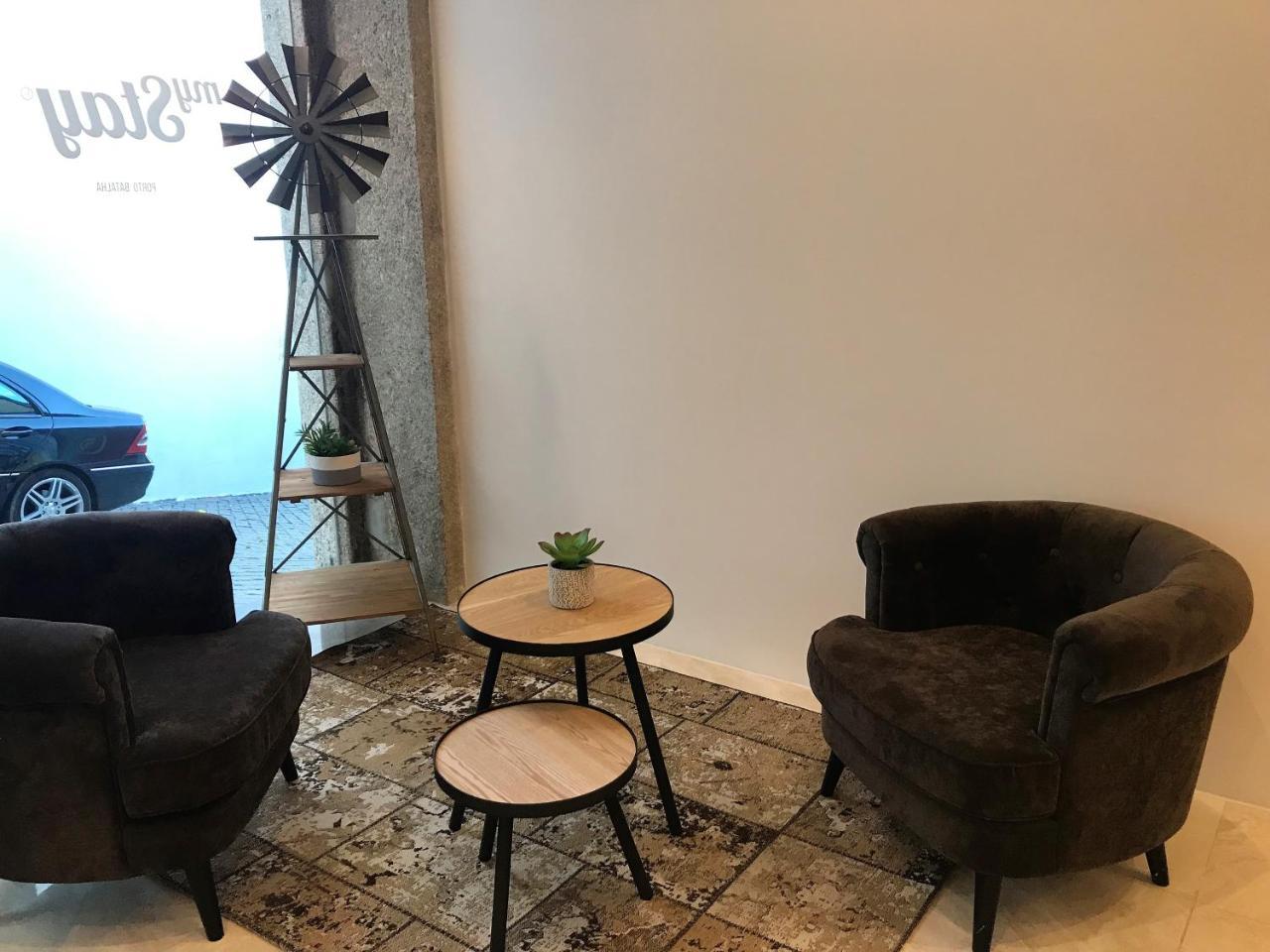 Mystay Batalha Apartament *
